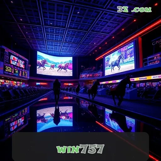 win757: Explore o Melhor do Blackjack Online com Emoção