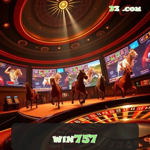win757: Desvende os Torneios e Ganha Muito Mais Jogando!