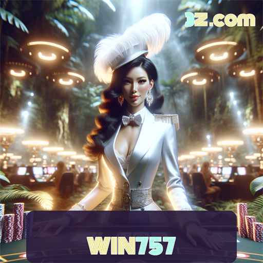 LOGIN Criativo: A Nova Era dos Jogos no win757