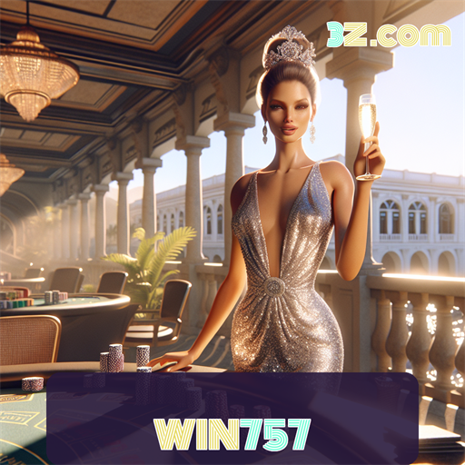Magia dos Slots: Embarque na Aventura do win757